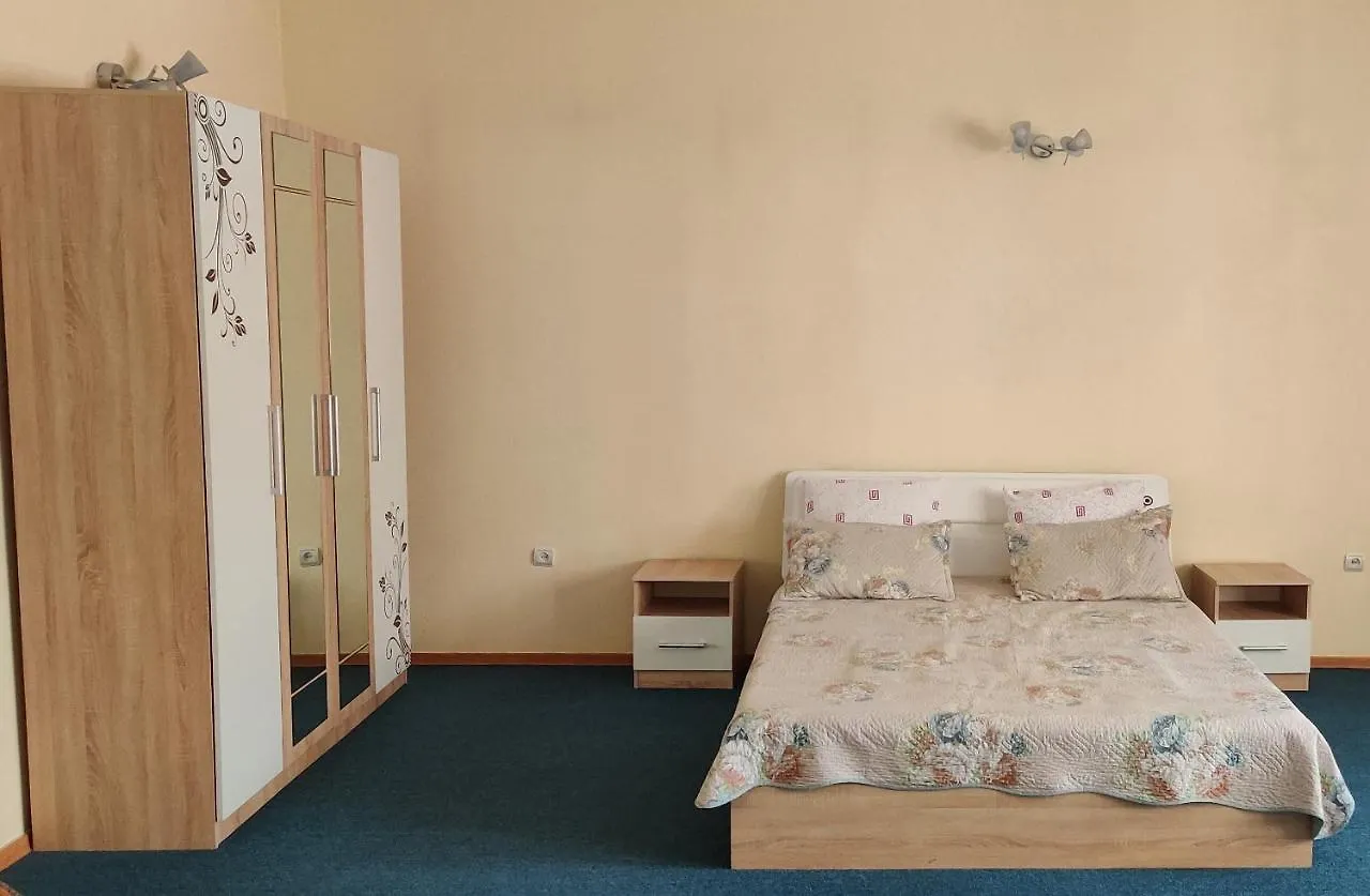 Zhibek Zholy Hotel Almaty